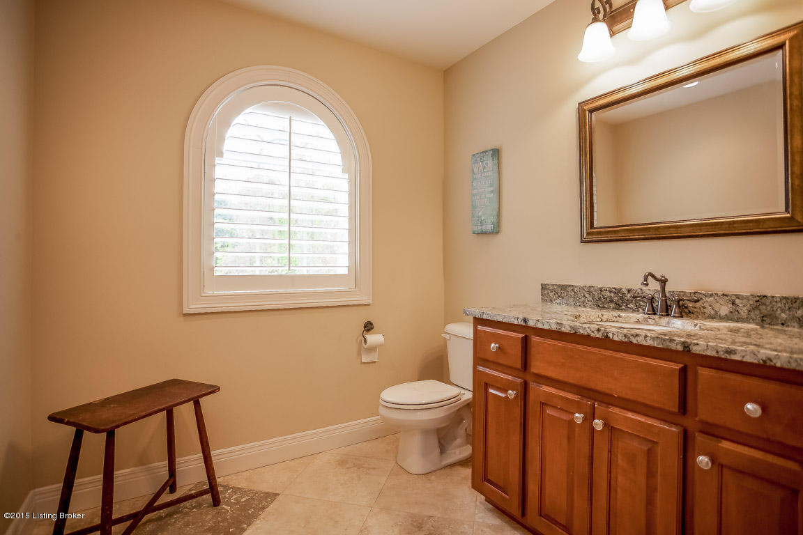 7421 Turner Ridge Road Crestwood, KY 40014 - Photo 28 of 48 Full Bath