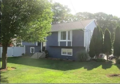 $529,850 | 100 Bradbury Street, Fall River, MA 02721