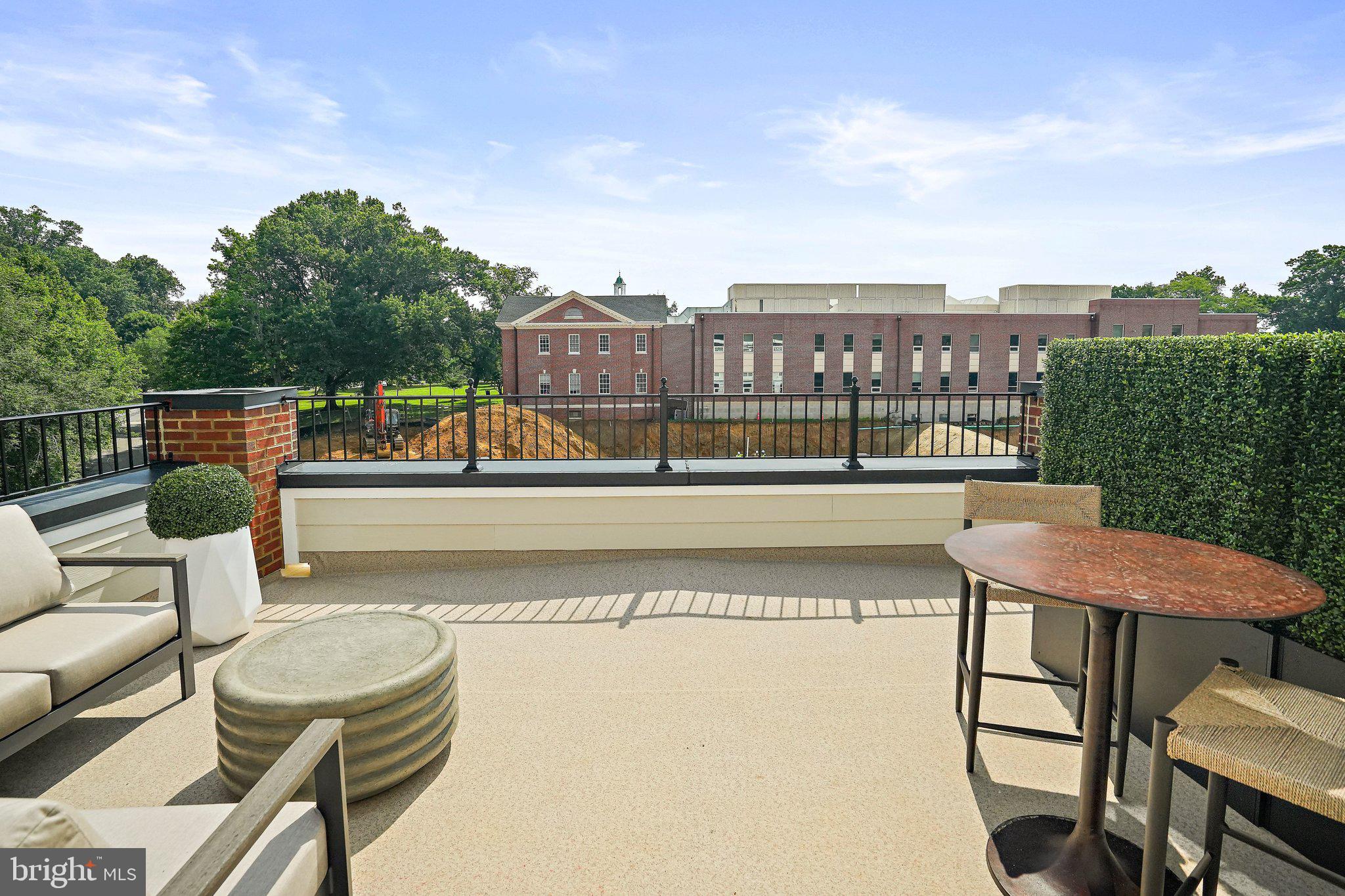6819 16th Street Northwest Washington, DC 20012 - Photo 42 of 43