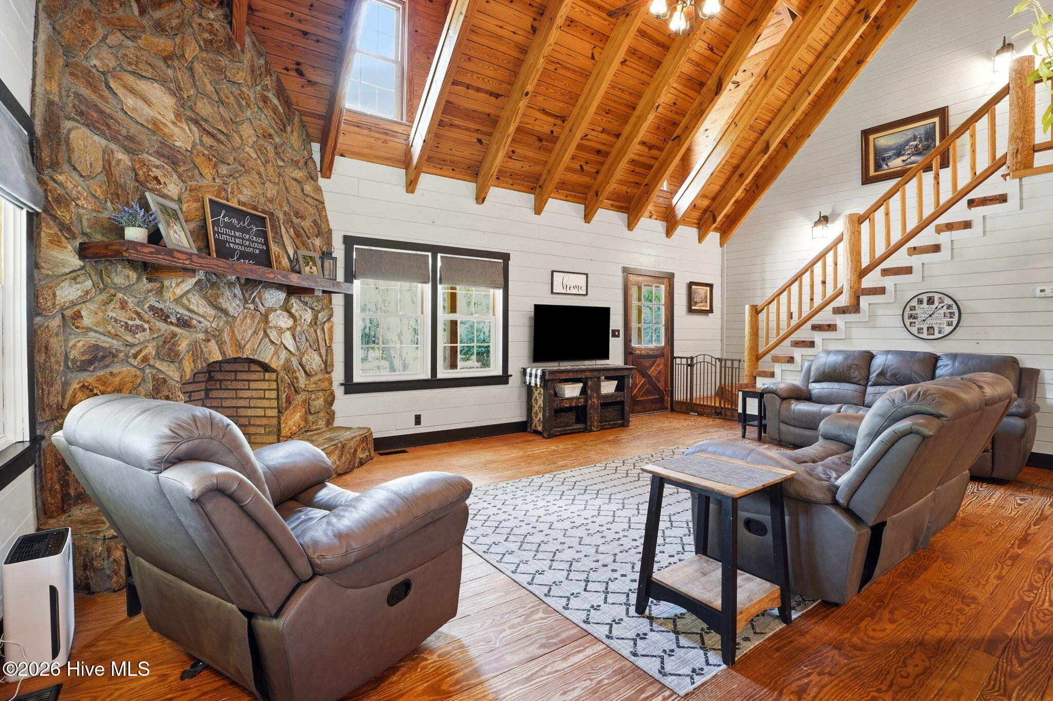 5349 A Pridgen Road Elm City, NC 27822 - Photo 26 of 67