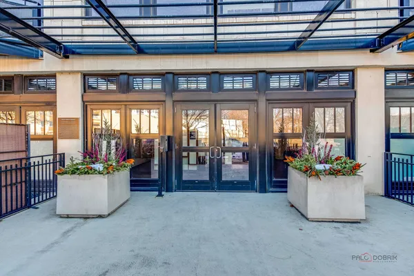 $479,900 | 1151 West 14th Place, Unit 332, Chicago, IL 60608