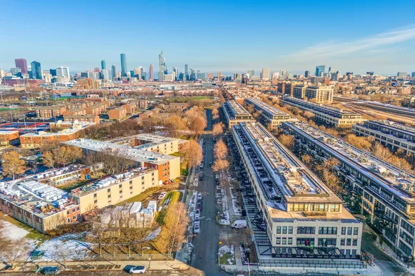 a view of city