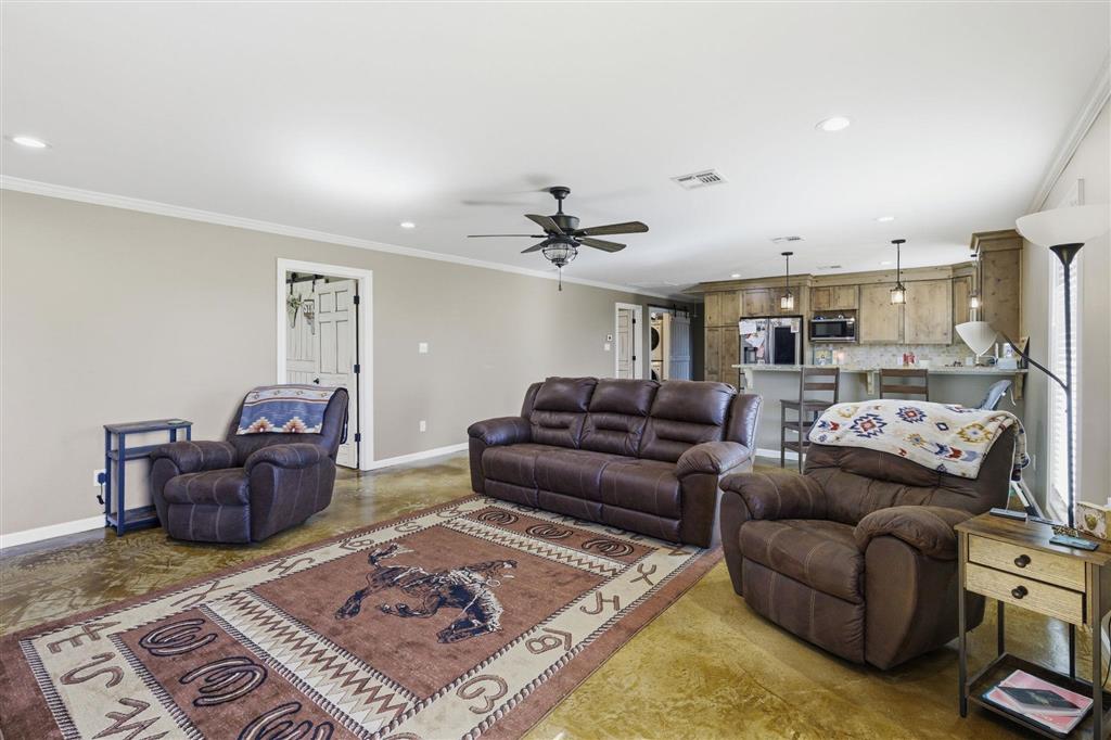 143 Pierce Lane Hackberry, LA 70645 - Photo 5 of 23