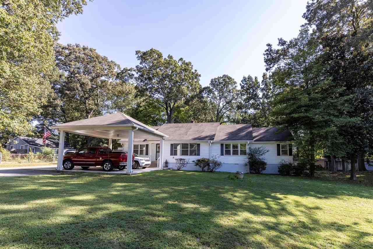 7291 3rd Road Bartlett, TN 38135 - Photo 1 of 24 Gallery Image 1