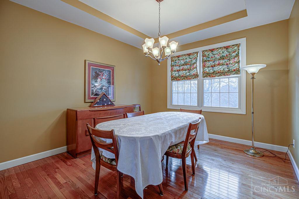 1850 South Weaver Road Okeana, OH 45053 - Photo 16 of 42