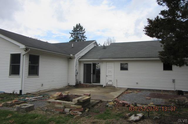 4010 Green Pond Road Easton, PA 18045 - Photo 3 of 17 a view of a house with a yard