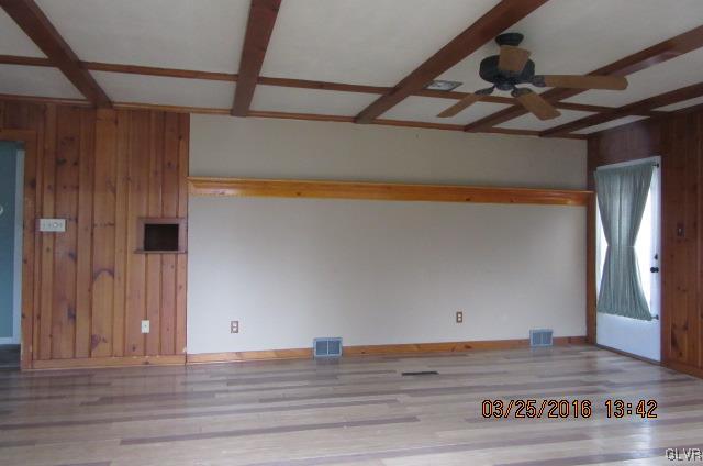 4010 Green Pond Road Easton, PA 18045 - Photo 4 of 17 a view of a room with wooden floor
