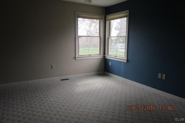4010 Green Pond Road Easton, PA 18045 - Photo 8 of 17 a view of an empty room with a window