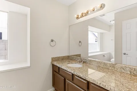 $460,000 | 1506 West Alamo Drive, Chandler, AZ 85224