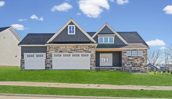 $699,000 | 1204 Willowgrove Lane, Mahomet, IL 61853