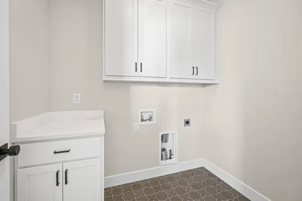 a bathroom with a sink