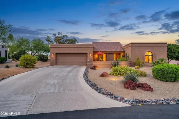 $729,000 | 19010 East Alondra Way, Rio Verde, AZ 85263