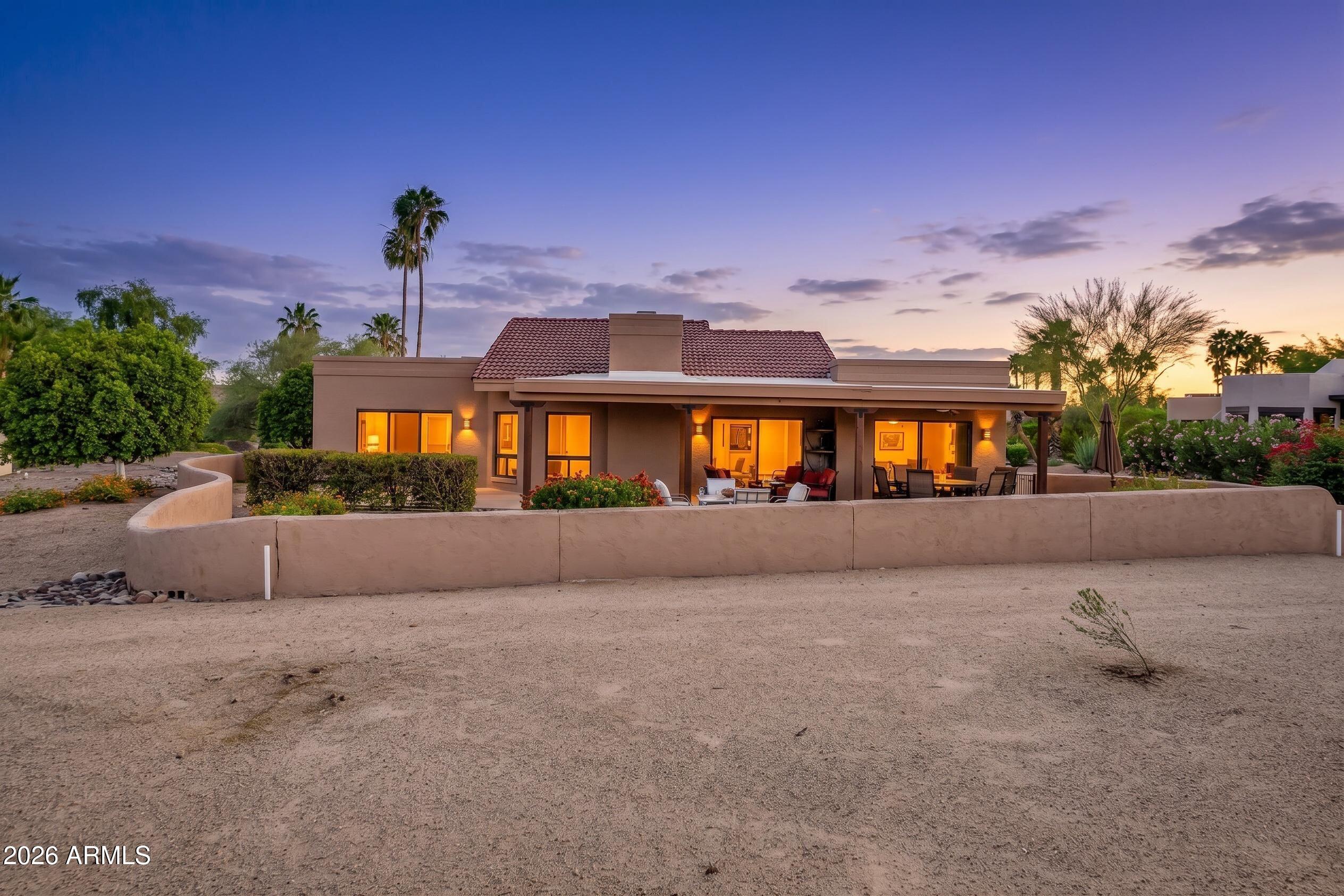19010 East Alondra Way Rio Verde, AZ 85263 - Photo 2 of 55 19010 E Alondra Way VT 2