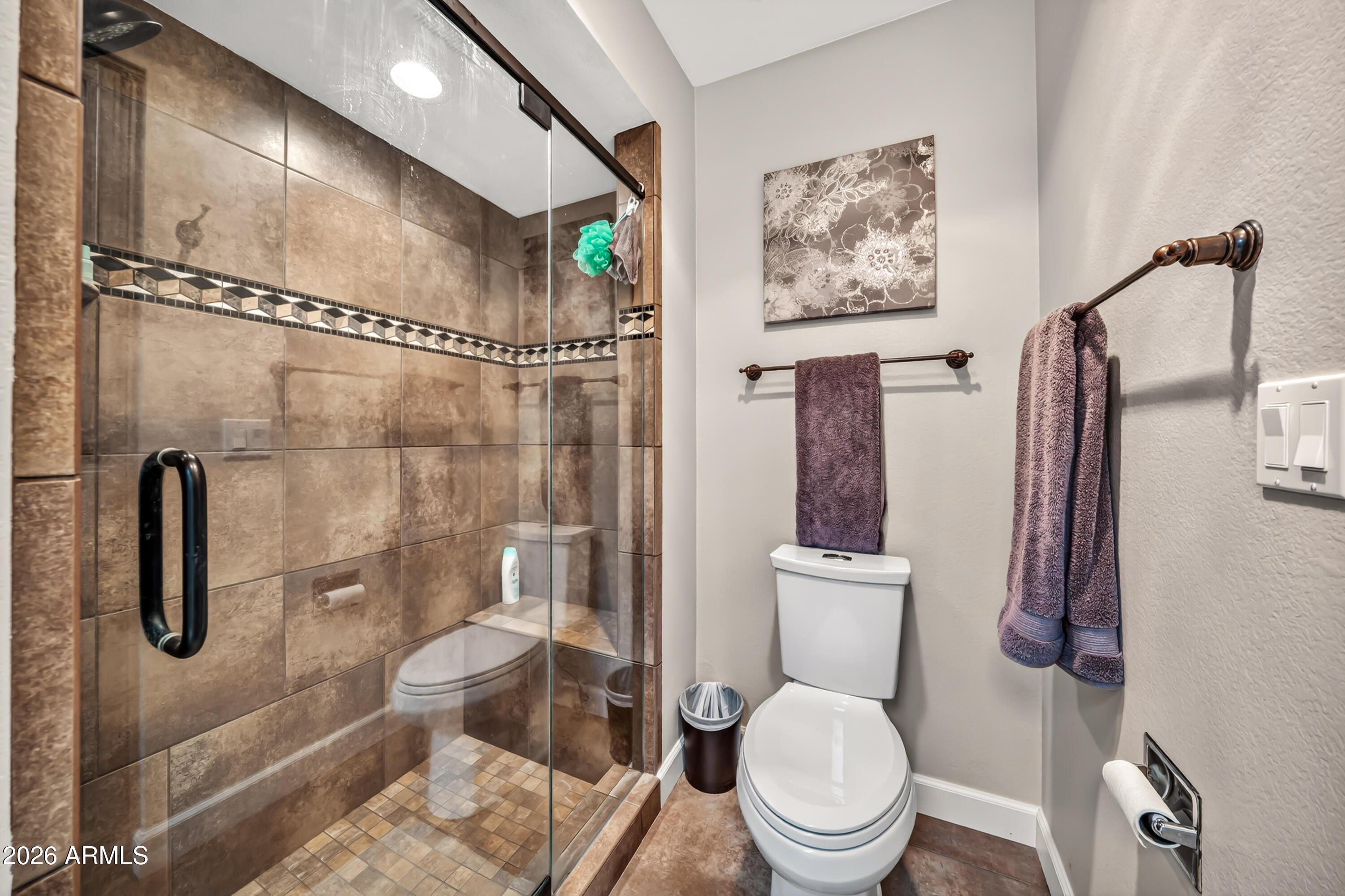 19010 East Alondra Way Rio Verde, AZ 85263 - Photo 39 of 55 2nd Bathroom