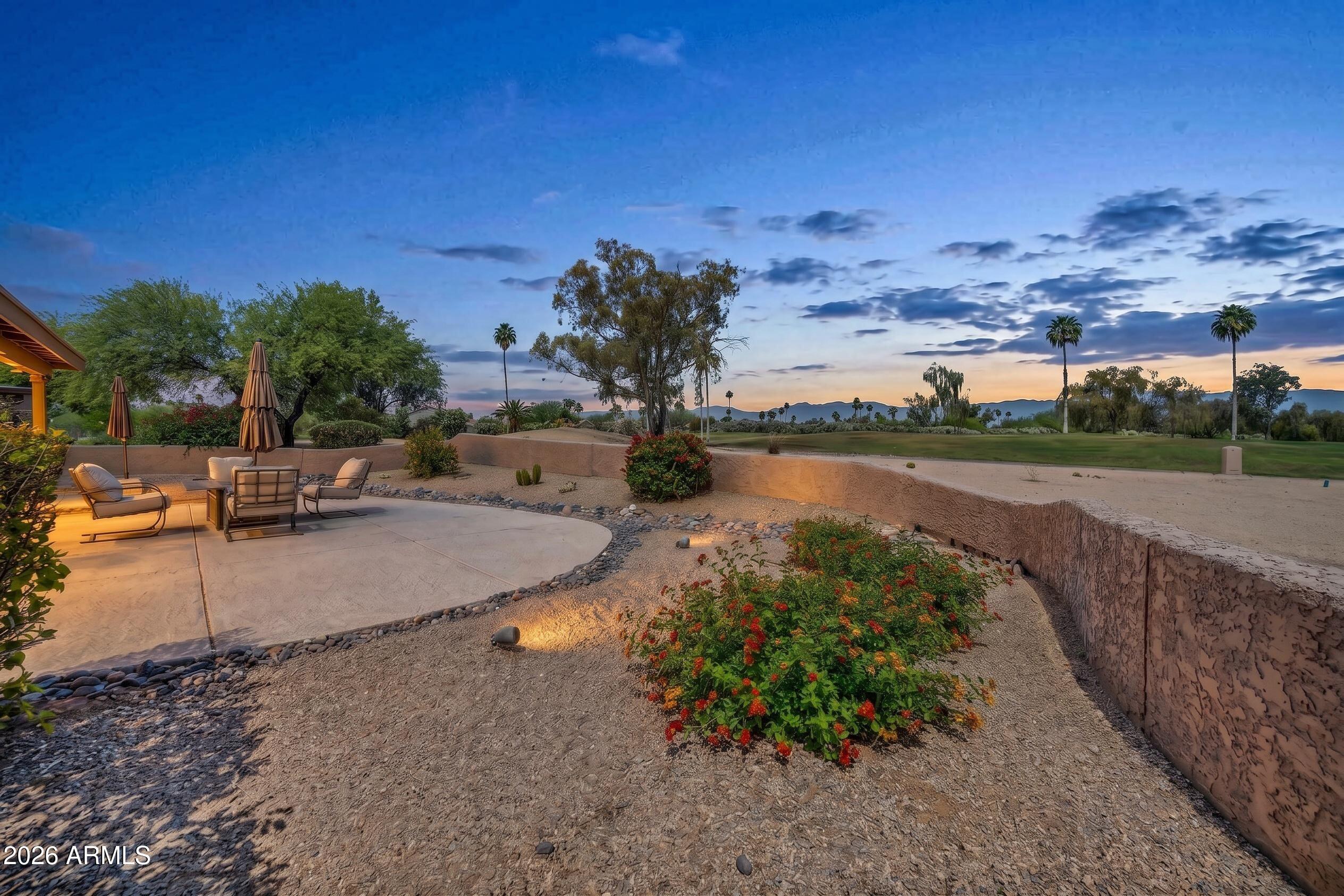 19010 East Alondra Way Rio Verde, AZ 85263 - Photo 3 of 55 19010 E Alondra Way VT 5