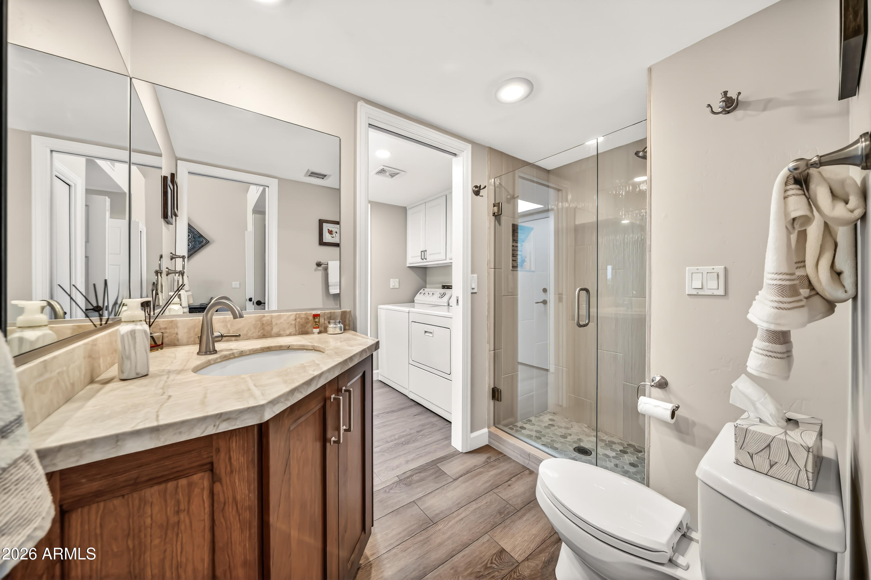 19010 East Alondra Way Rio Verde, AZ 85263 - Photo 40 of 55 3rd Bathroom