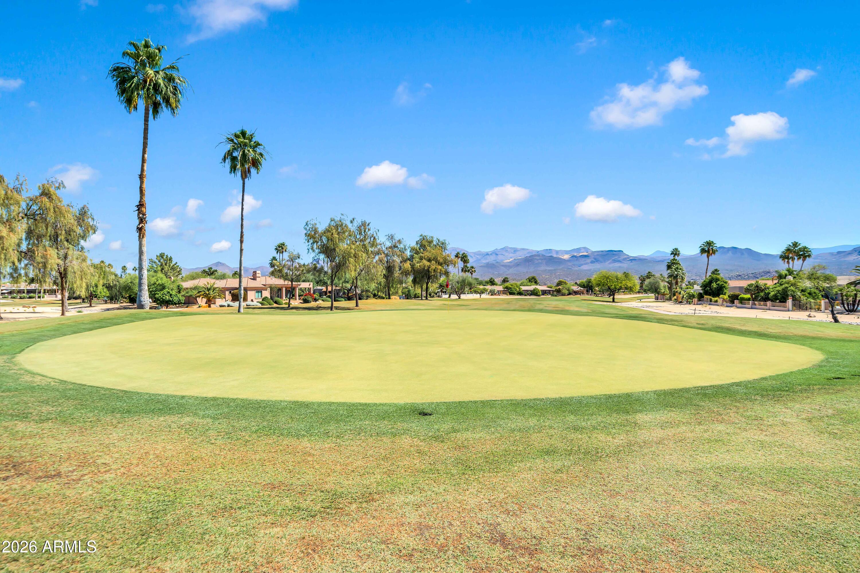 19010 East Alondra Way Rio Verde, AZ 85263 - Photo 41 of 55 #15 Green Quail Run