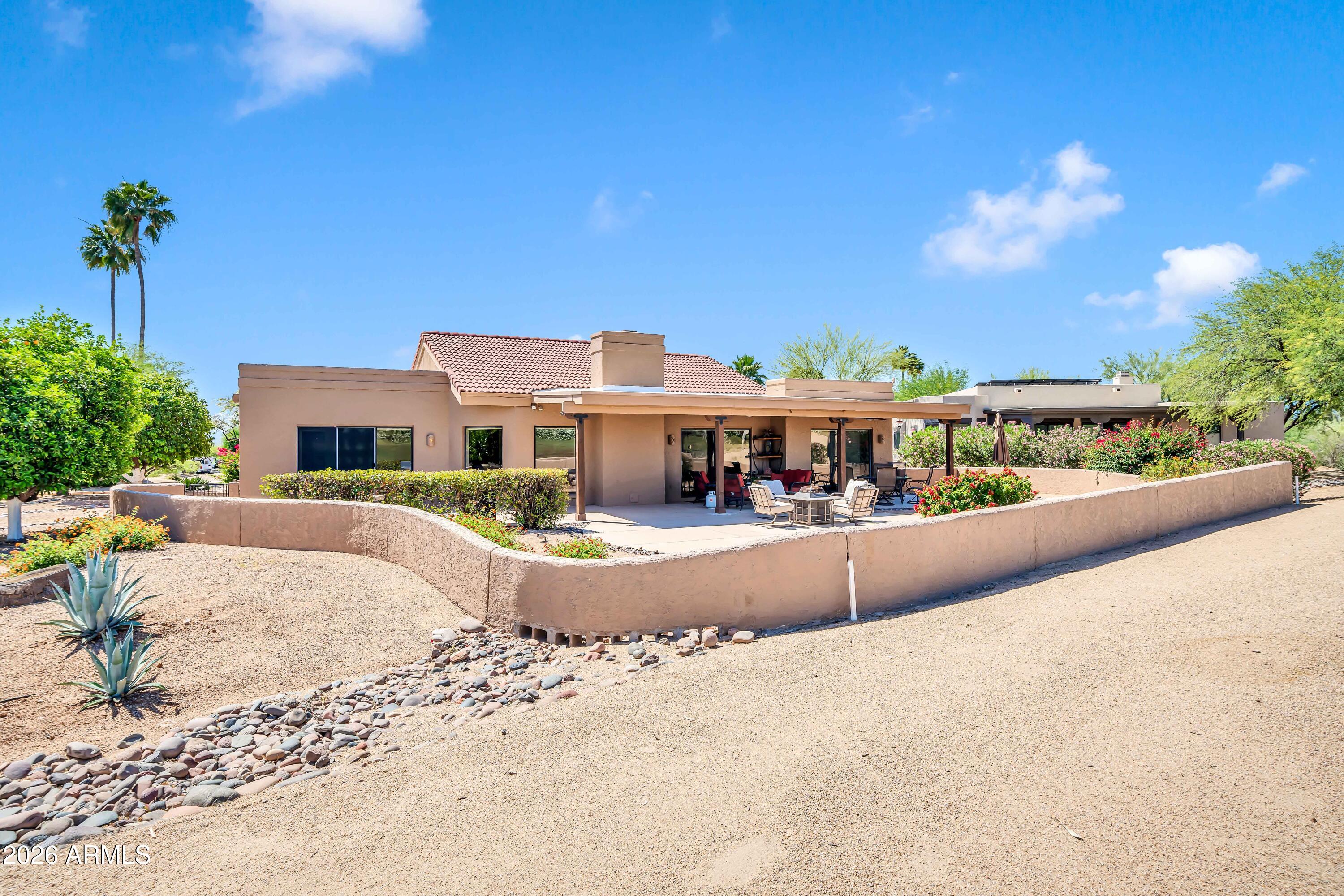19010 East Alondra Way Rio Verde, AZ 85263 - Photo 44 of 55 19010 E Alondra Way-38