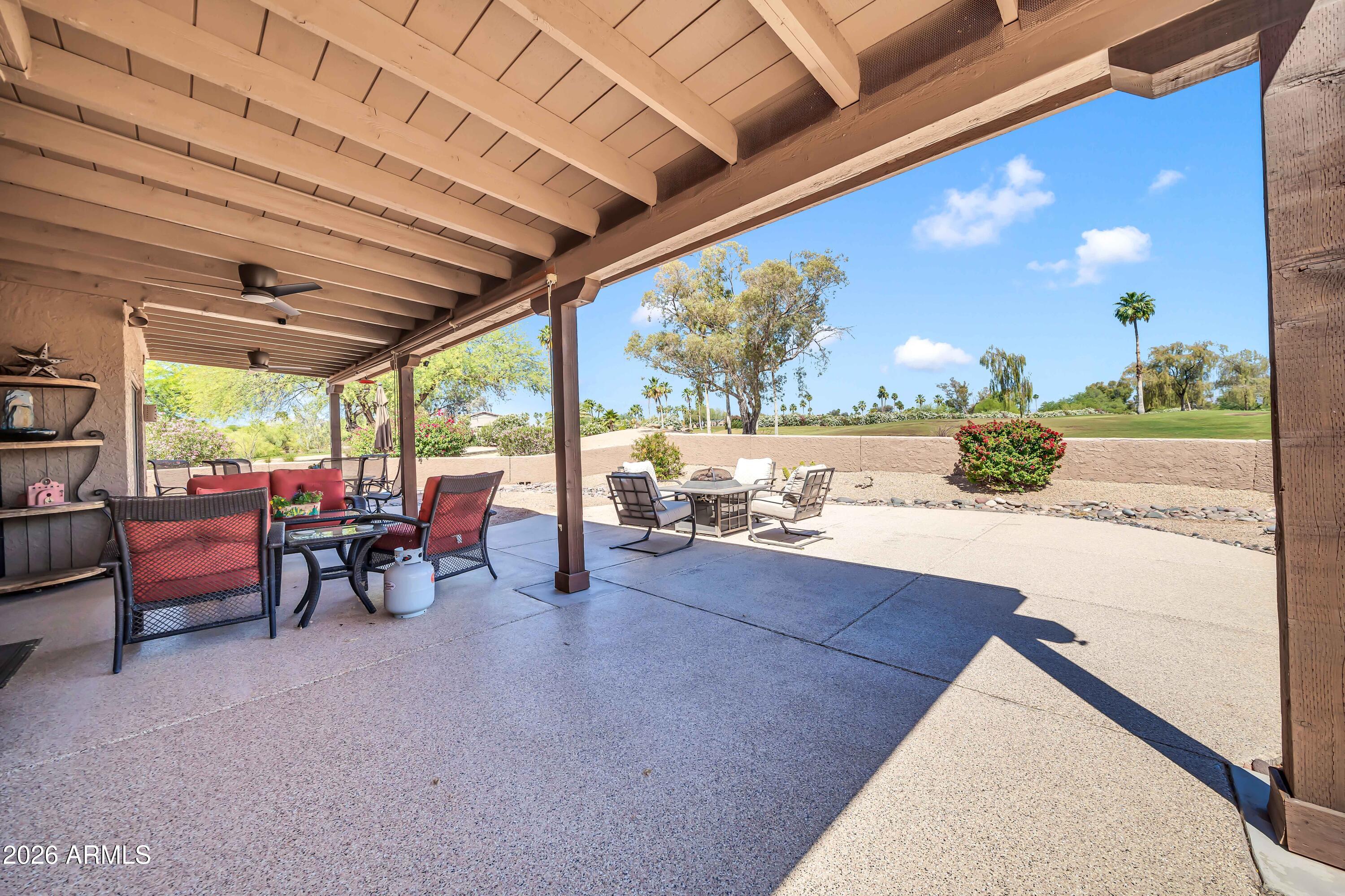 19010 East Alondra Way Rio Verde, AZ 85263 - Photo 48 of 55 19010 E Alondra Way-42