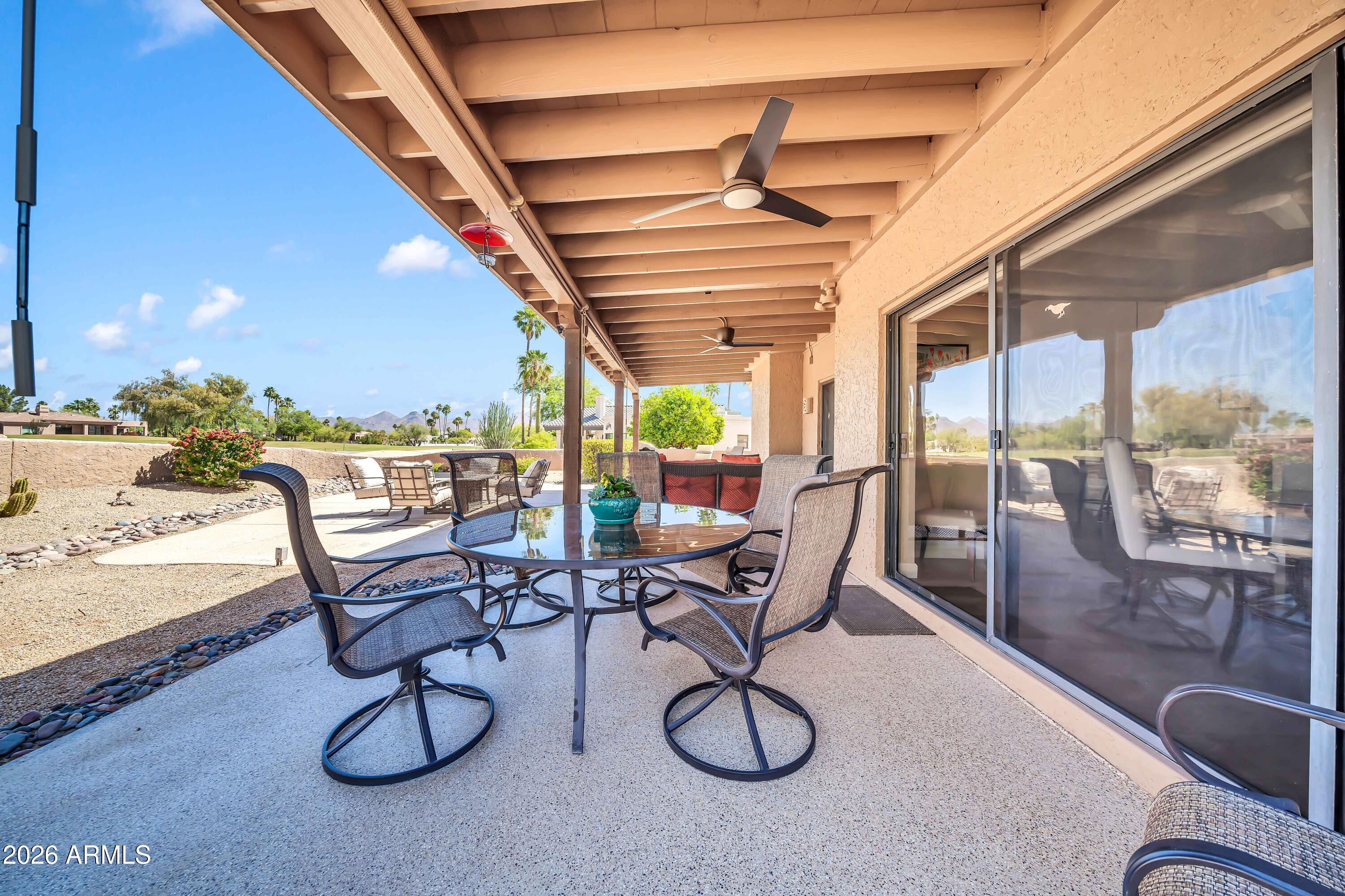 19010 East Alondra Way Rio Verde, AZ 85263 - Photo 52 of 55 19010 E Alondra Way-46