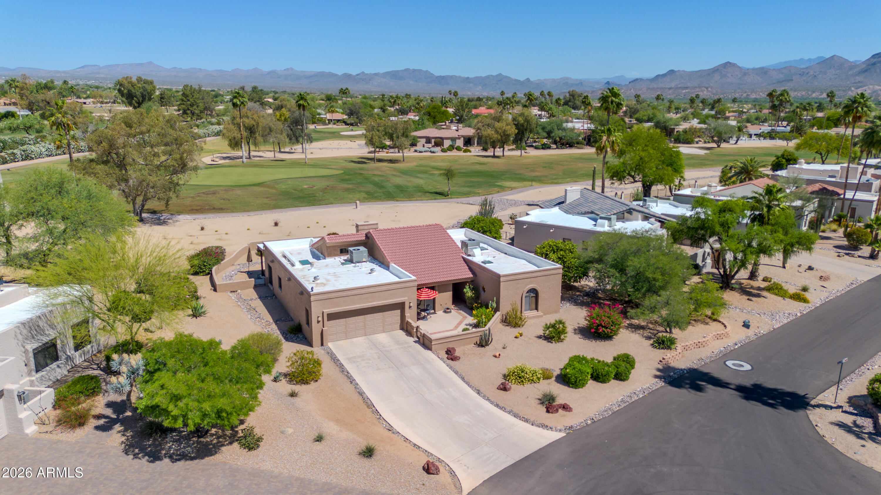 19010 East Alondra Way Rio Verde, AZ 85263 - Photo 53 of 55 19010 E Alondra Way-49
