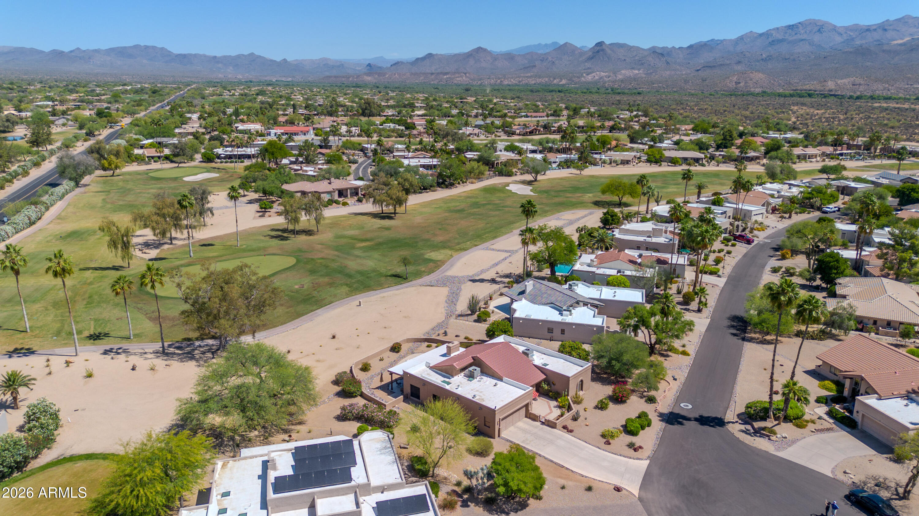 19010 East Alondra Way Rio Verde, AZ 85263 - Photo 54 of 55 19010 E Alondra Way-51