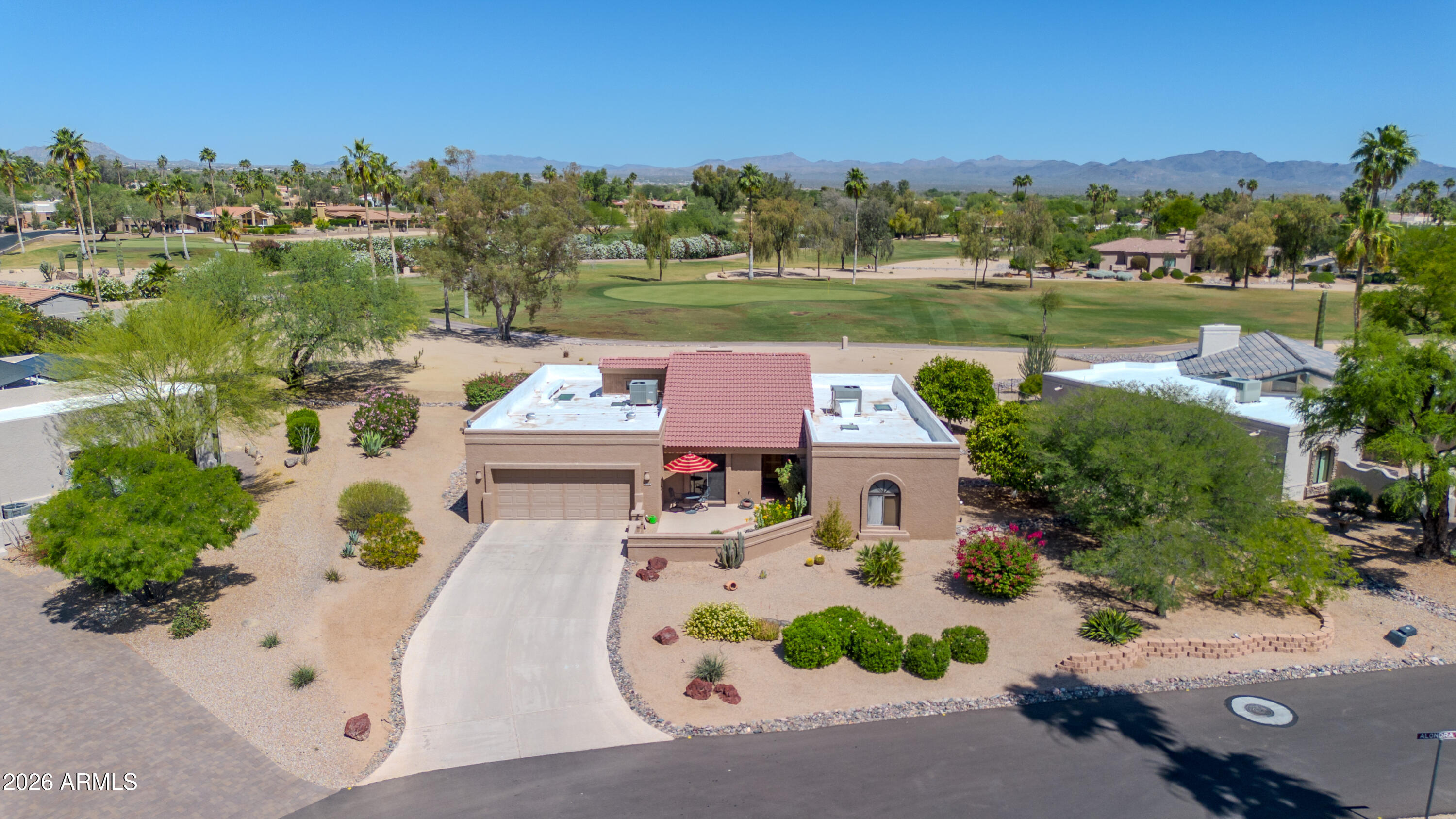 19010 East Alondra Way Rio Verde, AZ 85263 - Photo 6 of 55 19010 E Alondra Way-47