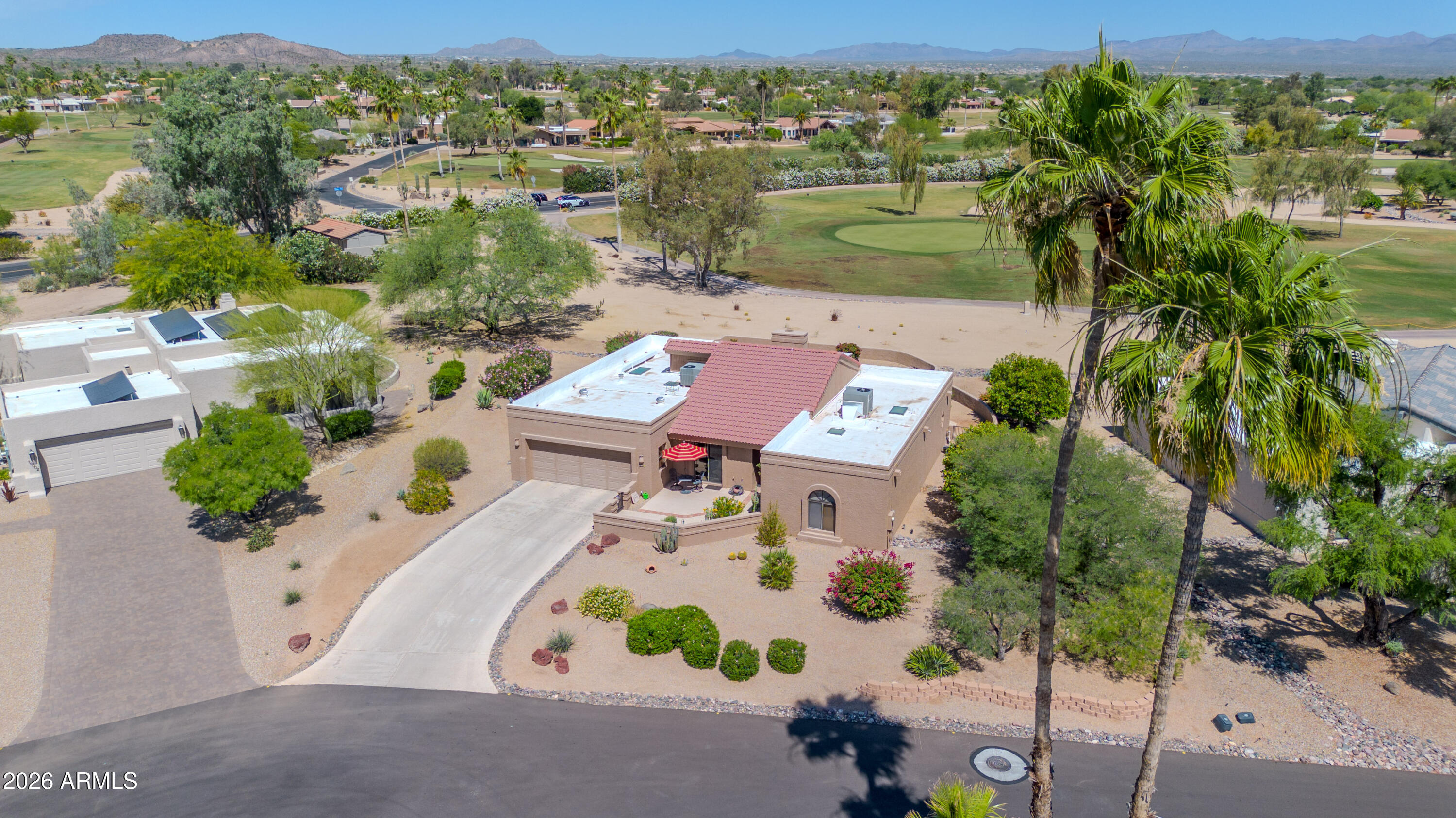 19010 East Alondra Way Rio Verde, AZ 85263 - Photo 7 of 55 19010 E Alondra Way-48