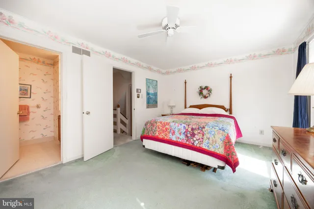 a bathroom with a sink a vanity and a mirror
