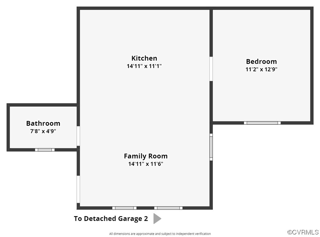 4609 Bruce Road Chester, VA 23831 - Photo 36 of 36 unknown