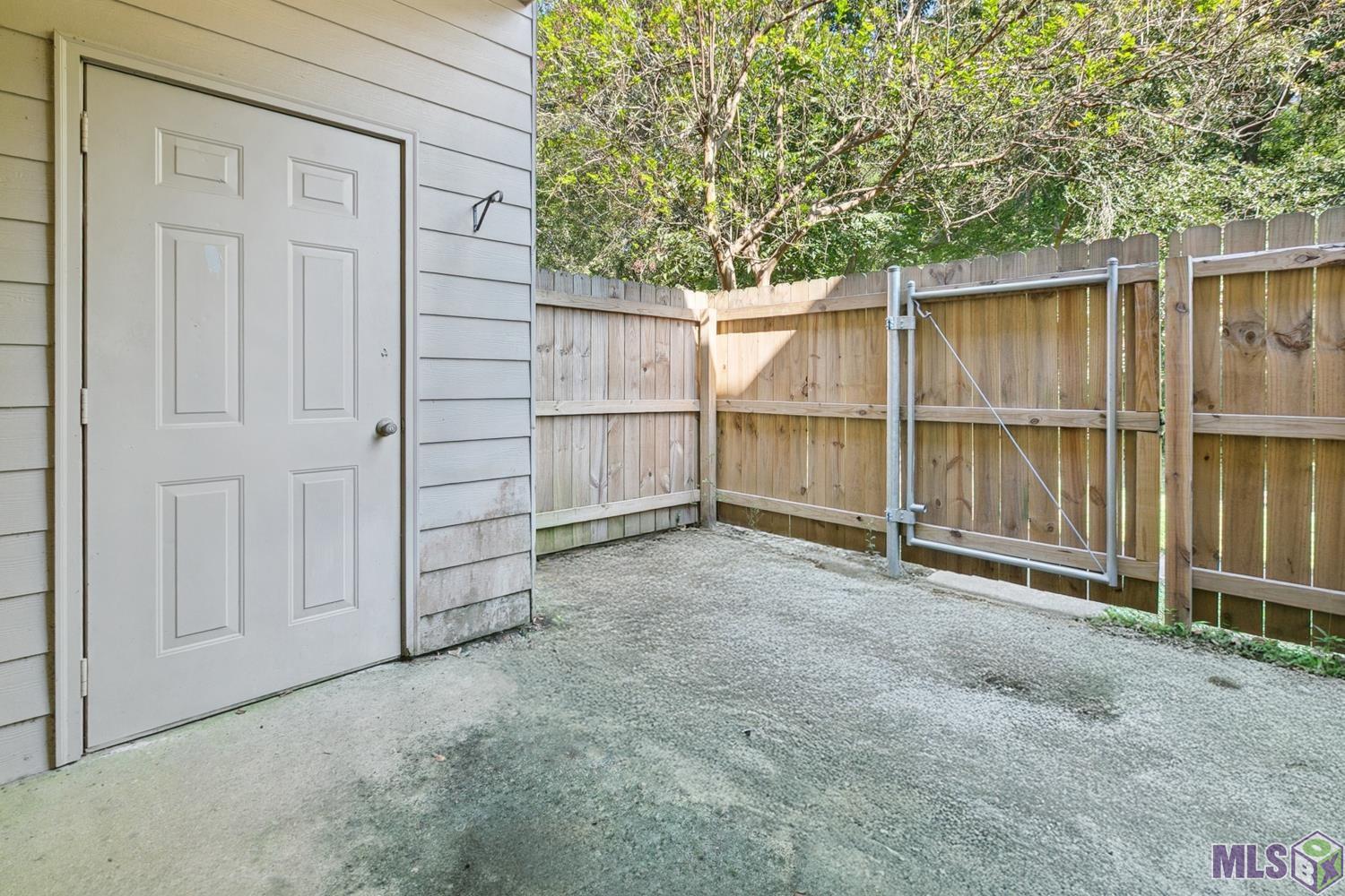 5151 Etta Street, Unit 3D Baton Rouge, LA 70820 - Photo 10 of 10 Gallery Image 10