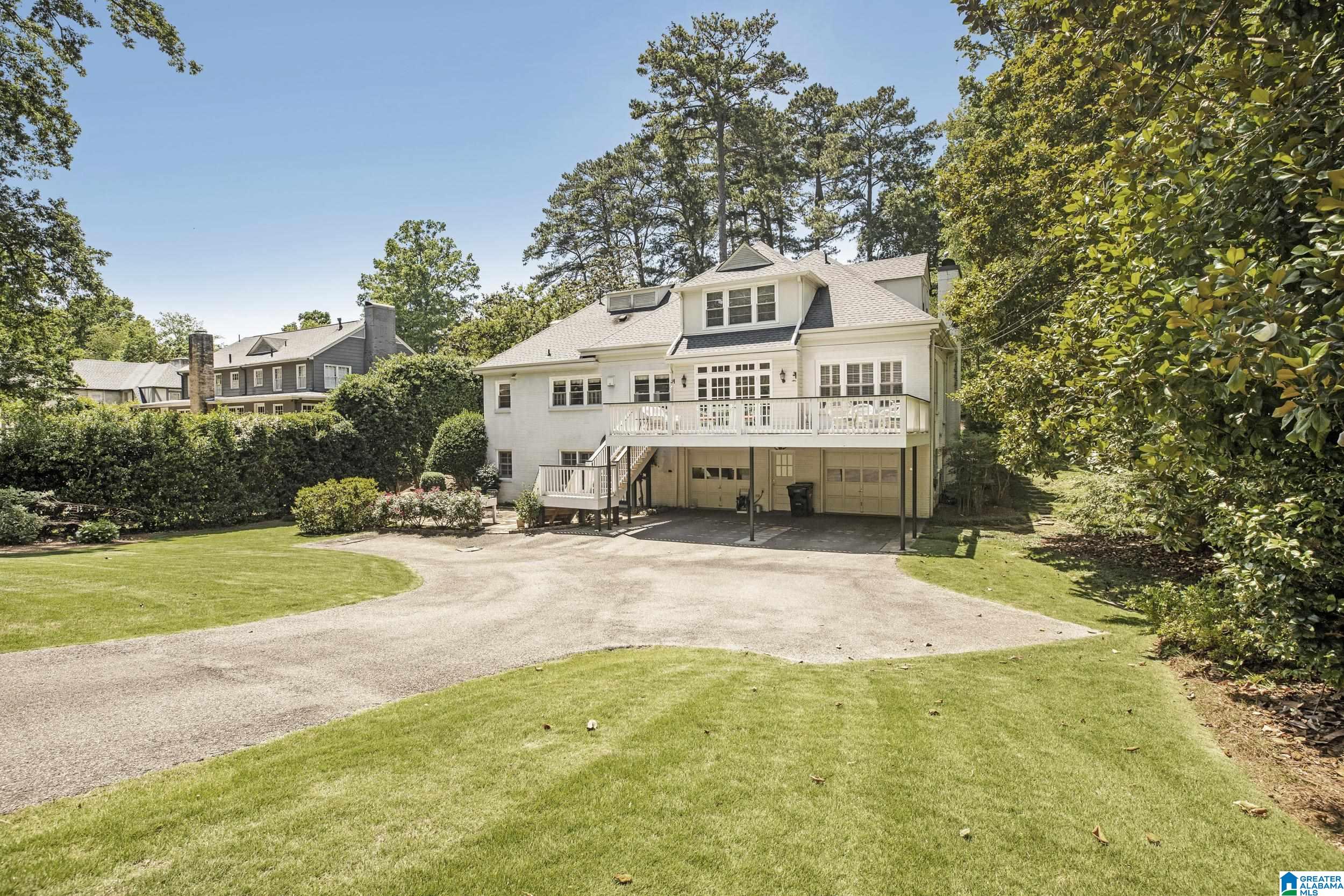 3030 Overhill Road Mountain Brook, AL 35223 - Photo 46 of 56