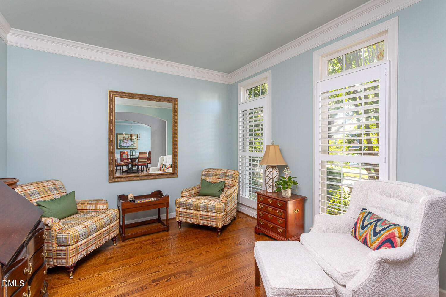 12409 Schoolhouse Street Raleigh, NC 27614 - Photo 7 of 53 watson-12409-schoolhouse-1
