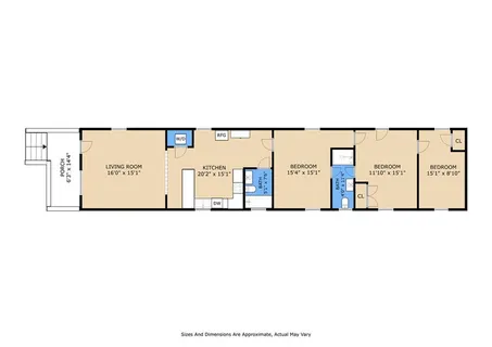$300,000 | 1702 Joliet Street, New Orleans, LA 70118