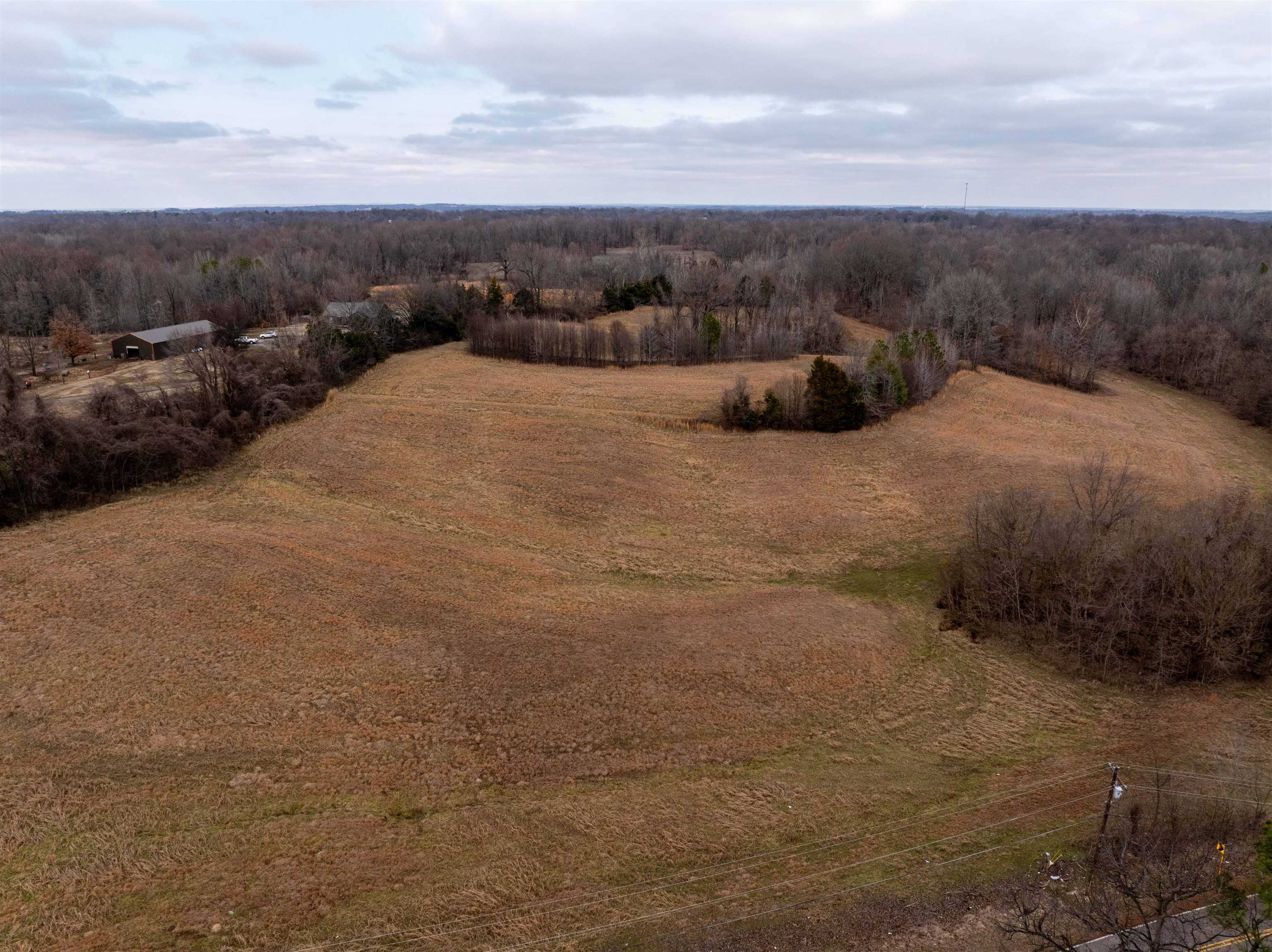 0 Dryhill Road Ripley, TN 38063 - Photo 1 of 14 a view of terrace with mountain view