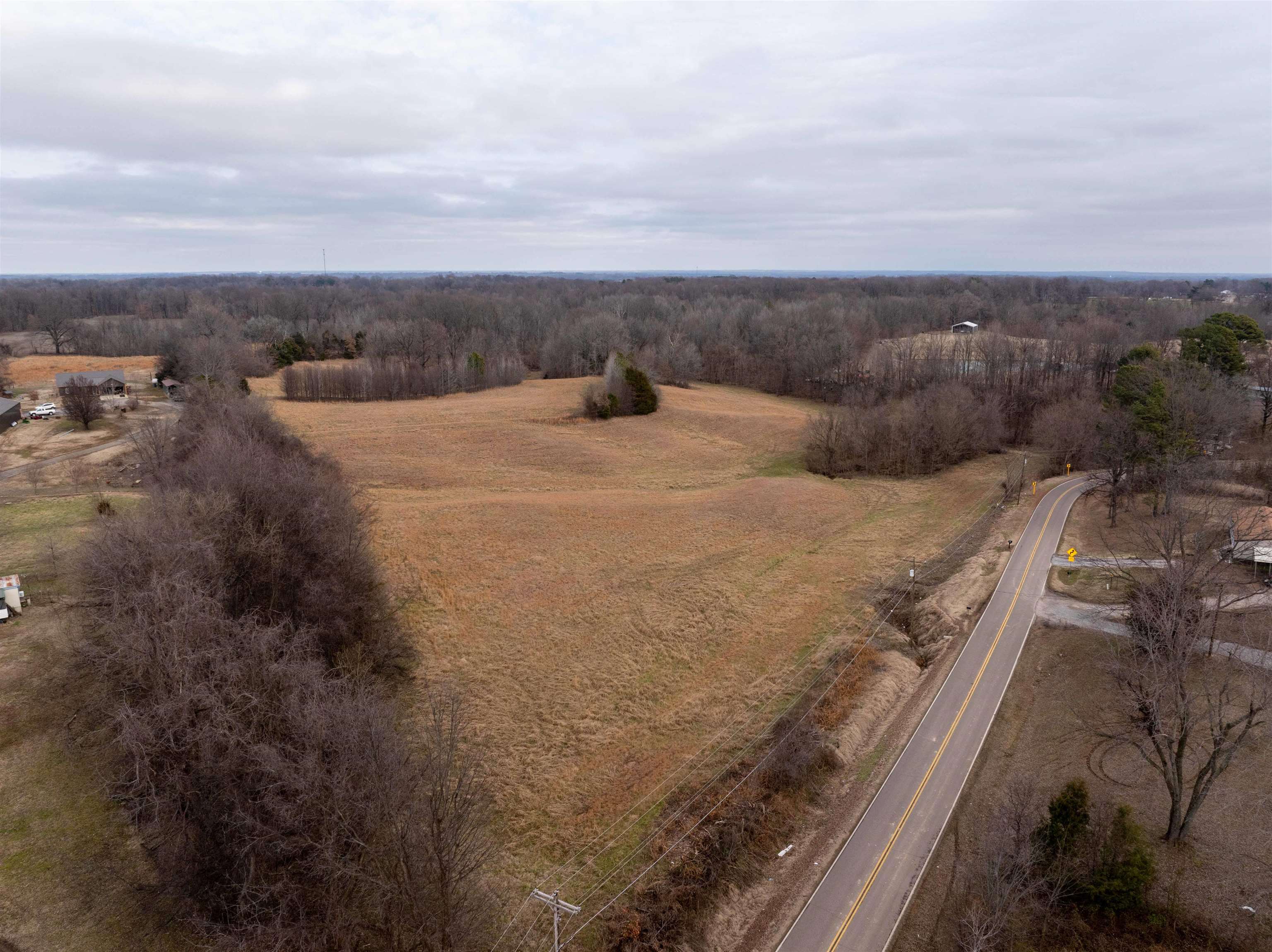0 Dryhill Road Ripley, TN 38063 - Photo 3 of 14 a view of a city