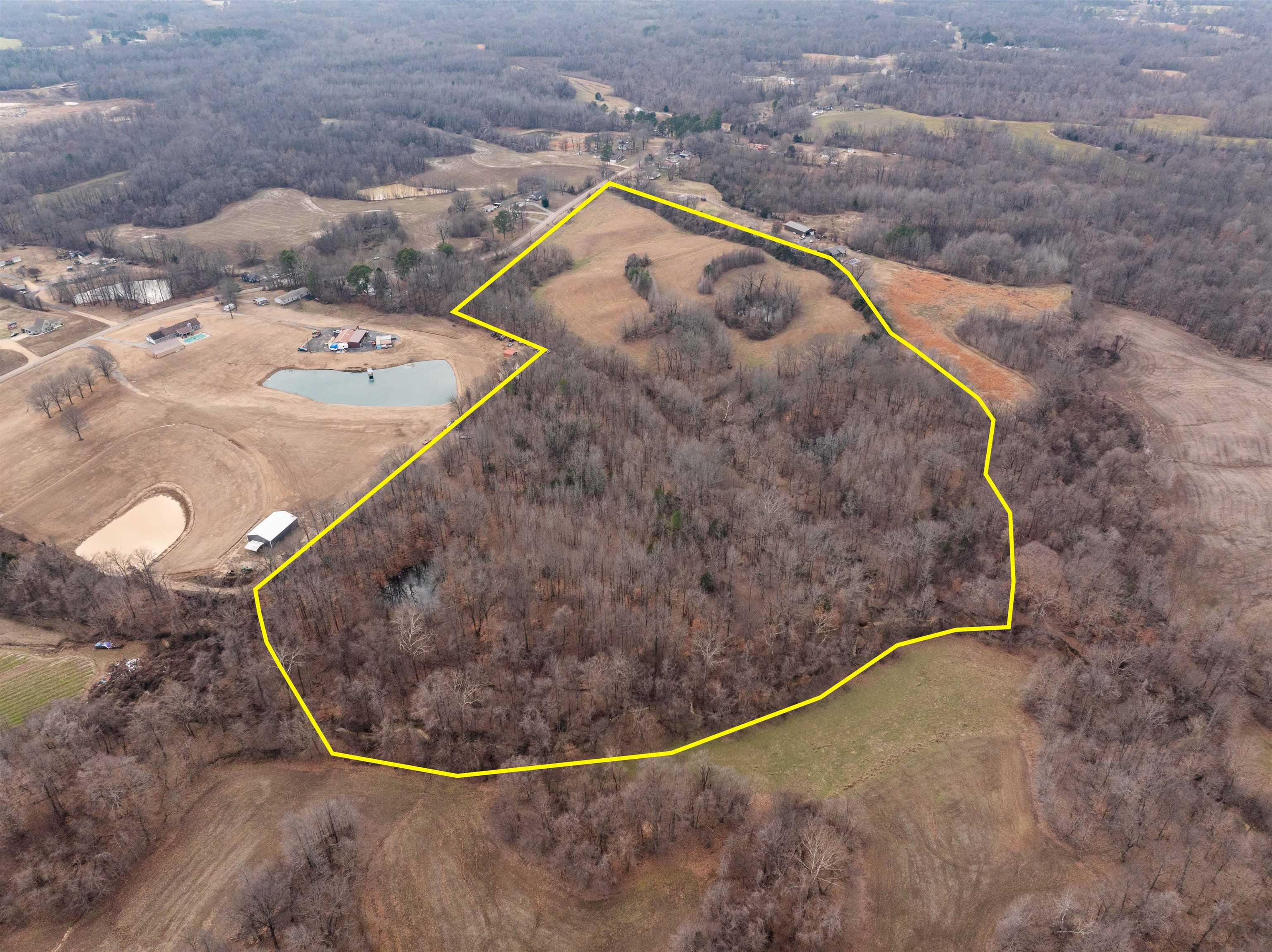 0 Dryhill Road Ripley, TN 38063 - Photo 7 of 14