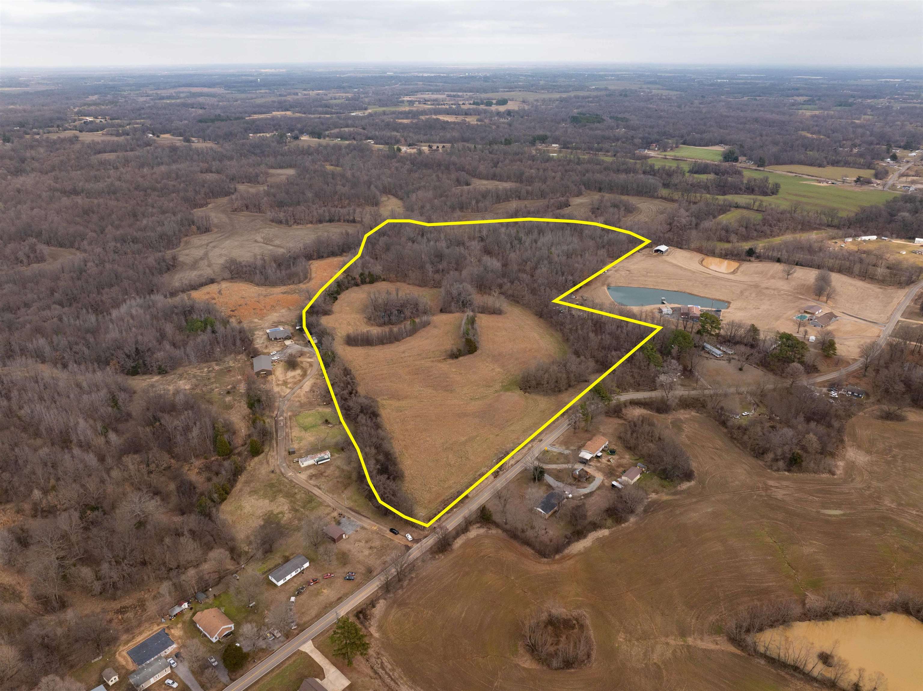 0 Dryhill Road Ripley, TN 38063 - Photo 10 of 14