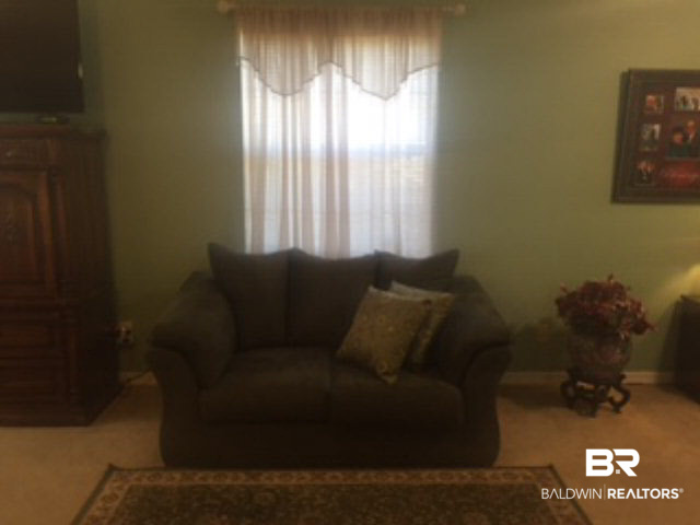 207 Maplewood Loop Daphne, AL 36526 - Photo 17 of 29 sitting area in master