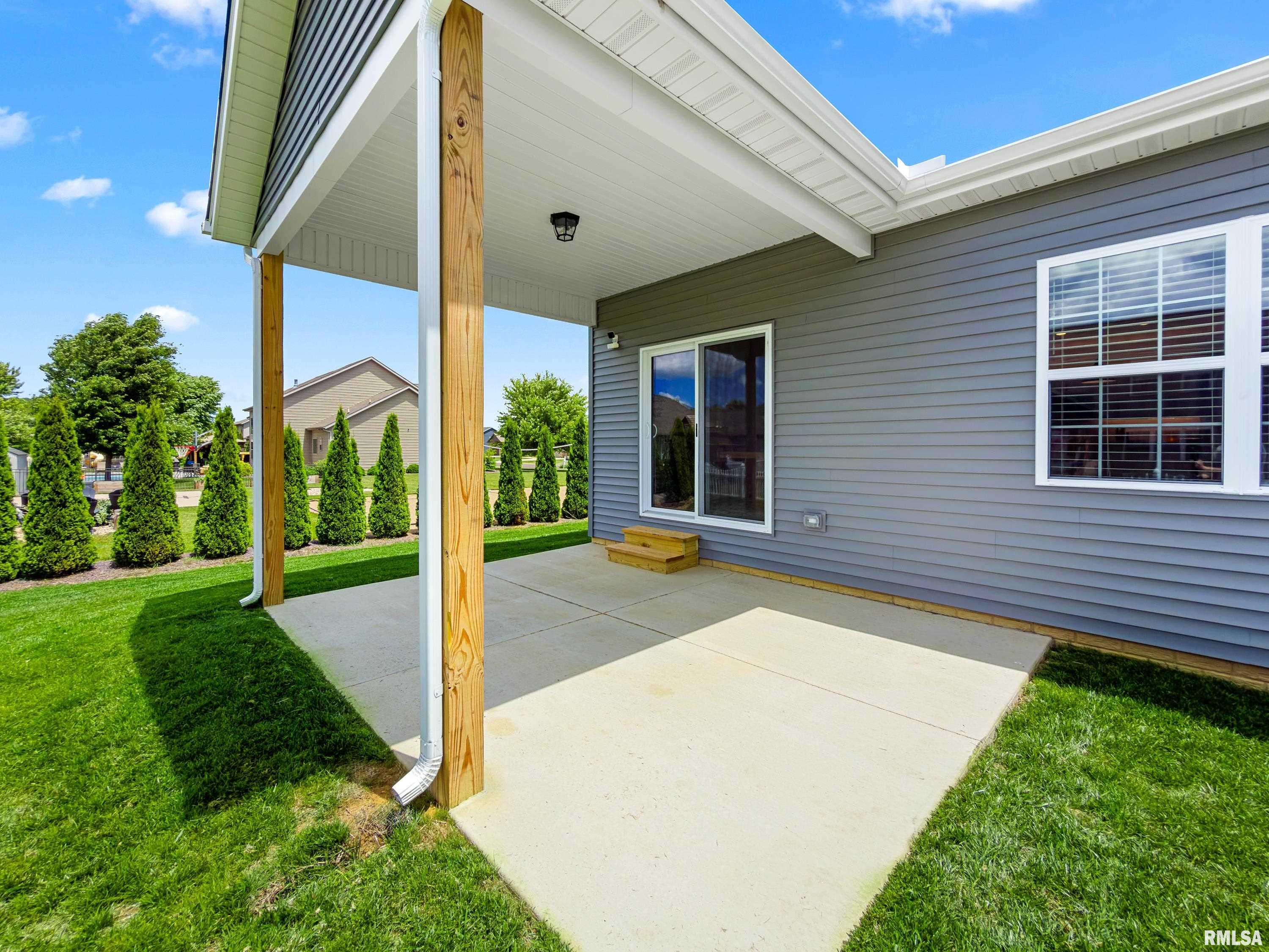1700 Rustic Oak Drive Washington, IL 61571 - Photo 46 of 46