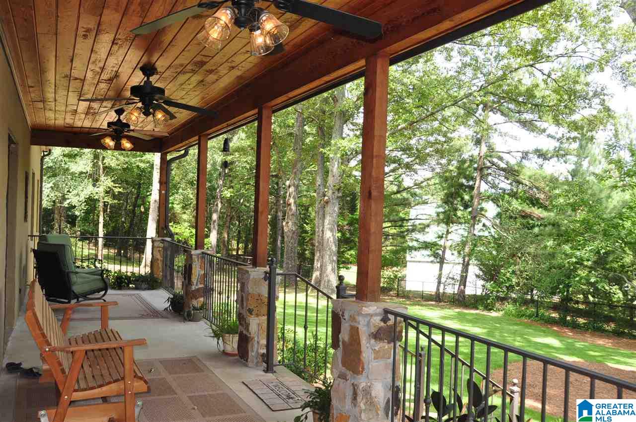 248 Valley View Road Pelham, AL 35124 - Photo 36 of 47