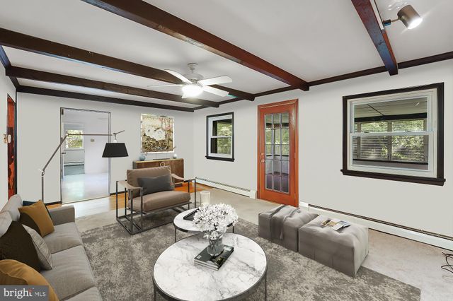 $607,000 | 201 Lindbergh Avenue, Broomall, PA 19008