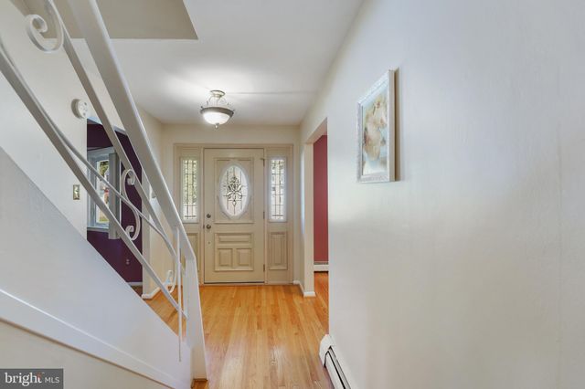 $607,000 | 201 Lindbergh Avenue, Broomall, PA 19008