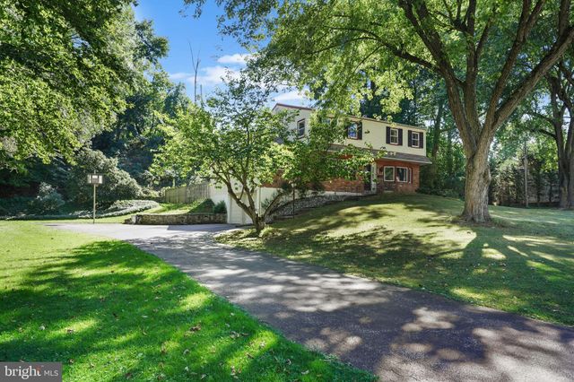 $607,000 | 201 Lindbergh Avenue, Broomall, PA 19008