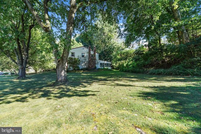 $607,000 | 201 Lindbergh Avenue, Broomall, PA 19008