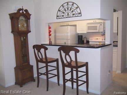 3571 Tremonte Circle, Unit 241 Rochester, MI 48306 - Photo 6 of 13 Tremonte Circle South 3571-Break