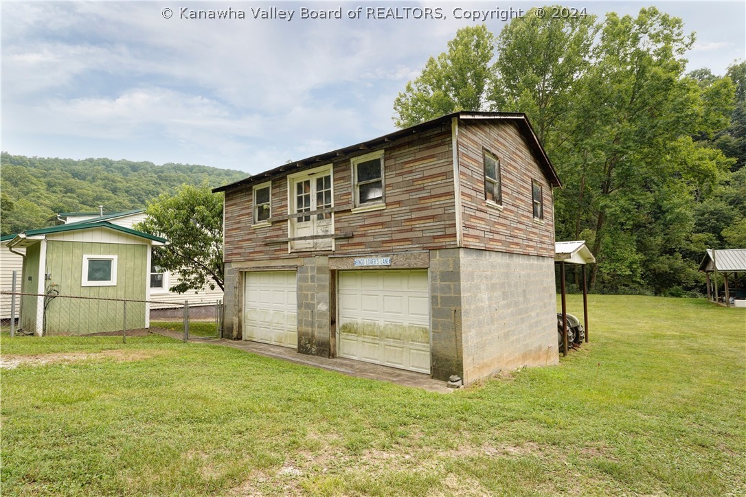 1158 Pine Grove Road Amma, WV 25005 - Photo 41 of 48 Gallery Image 41