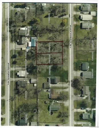 $24,900 | 0 Scottwood Avenue, Burton, MI 48519