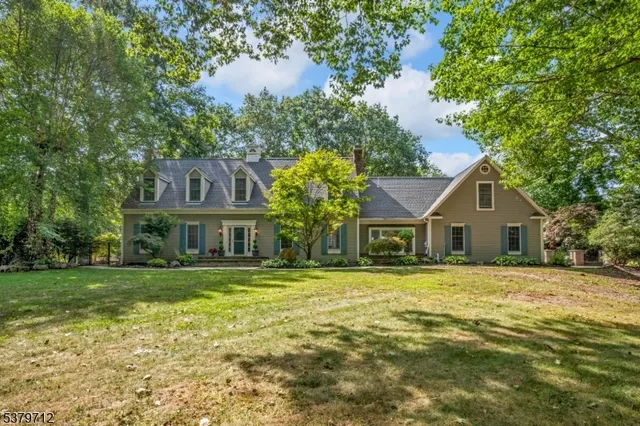 $1,199,000 | 40 Heiser Road, Port Murray, NJ 07865