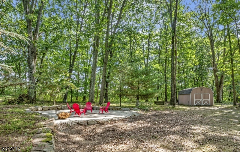 40 Heiser Road Port Murray, NJ 07865 - Photo 12 of 48 a view of a park with large trees